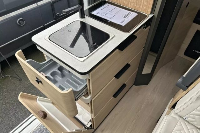 Campereve Magellan 643 - Photo 6