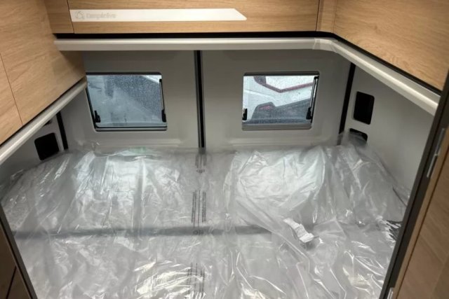 Campereve Magellan 643 - Photo 7