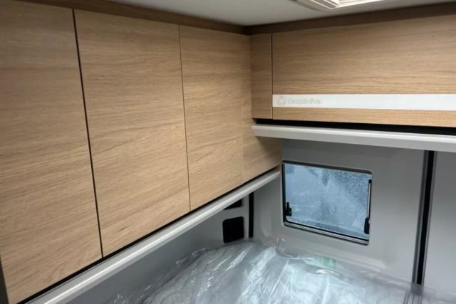 Campereve Magellan 643 - Photo 10