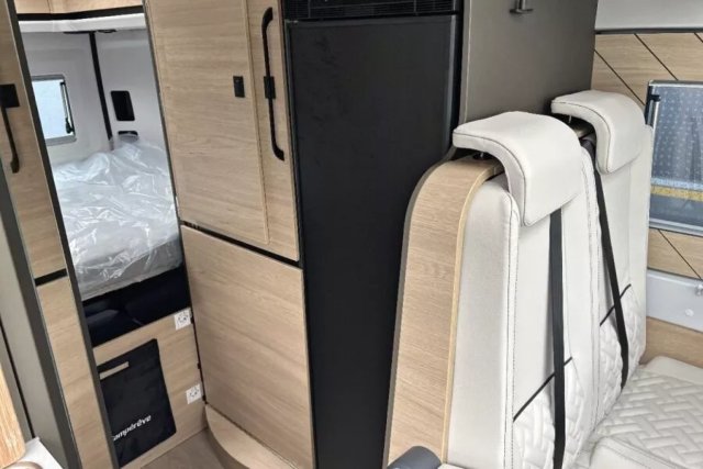 Campereve Magellan 643 - Photo 11