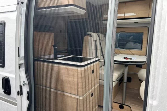 Campereve Magellan 643 - Photo 12