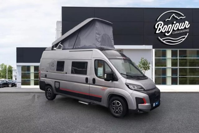 Campereve Magellan 643 air saphir Neuf