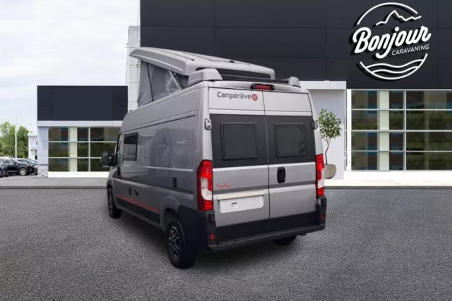 Campereve Magellan 643 air saphir - Photo 2