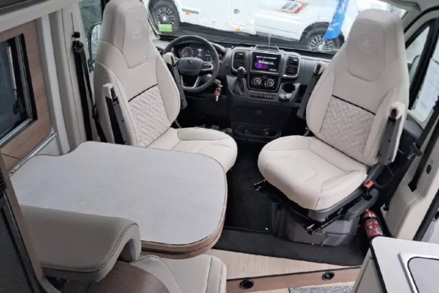 Campereve Magellan 643 air saphir - Photo 3