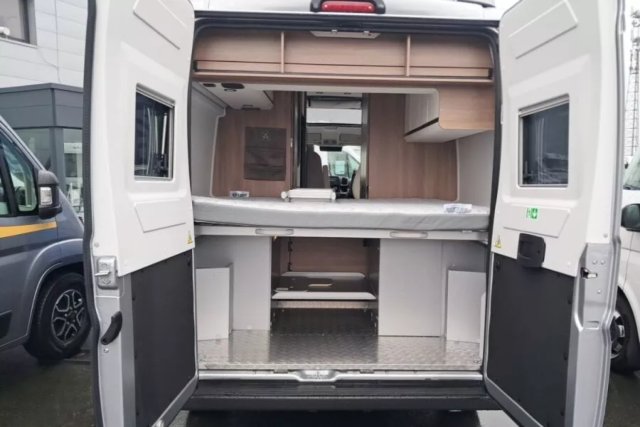 Campereve Magellan 643 air saphir - Photo 5