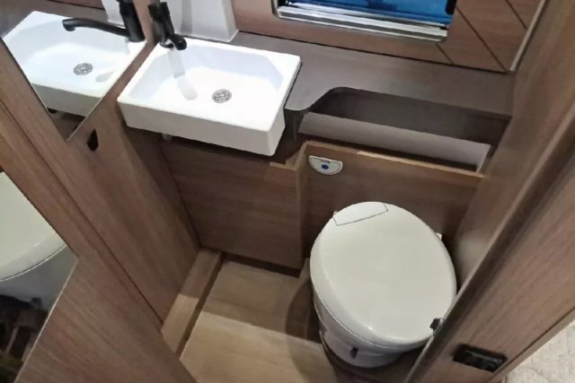 Campereve Magellan 643 air saphir - Photo 6