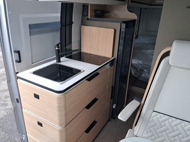 Campereve Magellan 746 Air Saphir - Photo 4