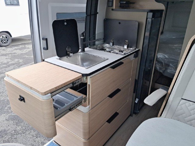 Campereve Magellan 746 Air Saphir - Photo 5
