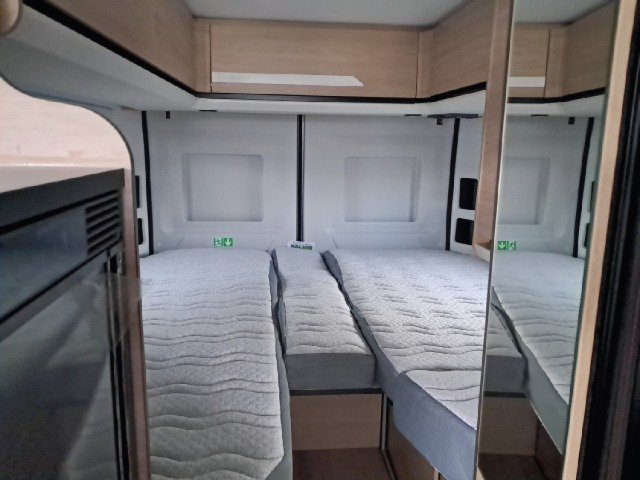 Campereve Magellan 746 Air Saphir - Photo 8
