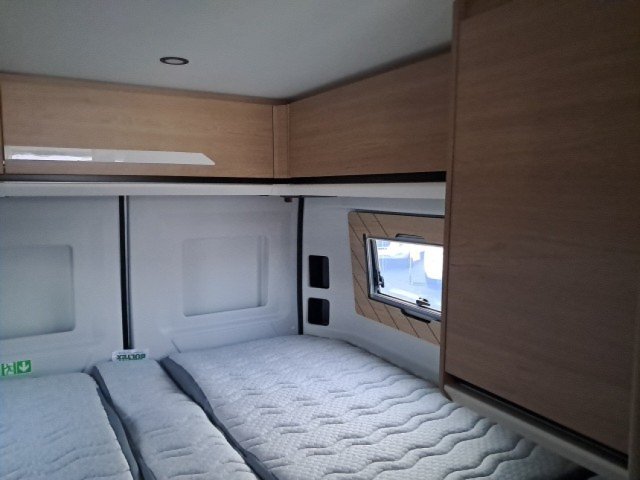Campereve Magellan 746 Air Saphir - Photo 9