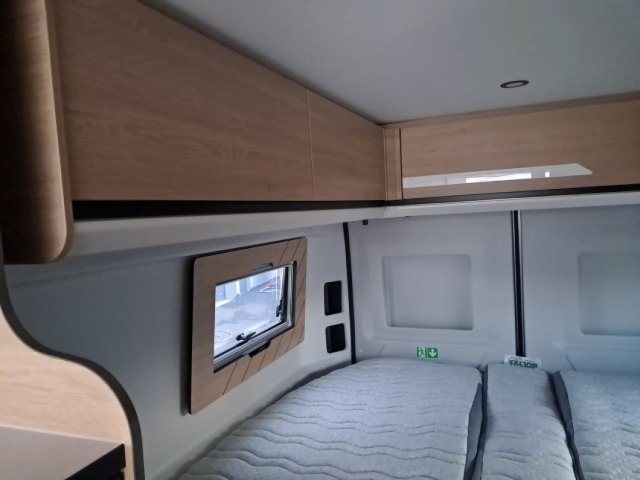 Campereve Magellan 746 Air Saphir - Photo 10