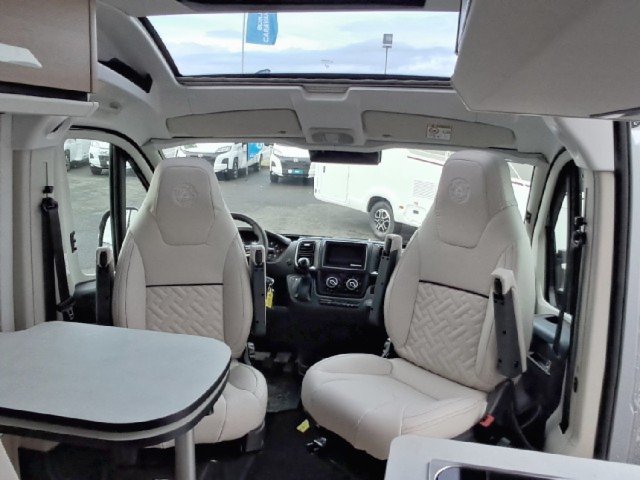 Campereve Magellan 746 Air Saphir - Photo 11