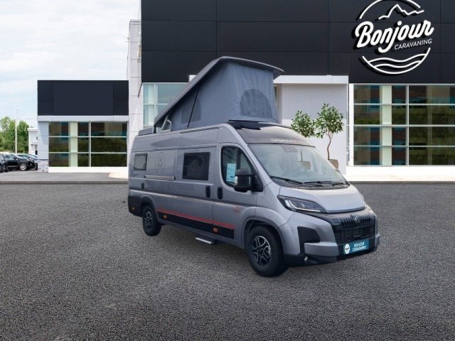 Campereve Magellan 746 Air Saphir Neuf