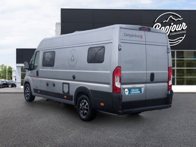 Campereve Magellan 746 Air Saphir - Photo 2