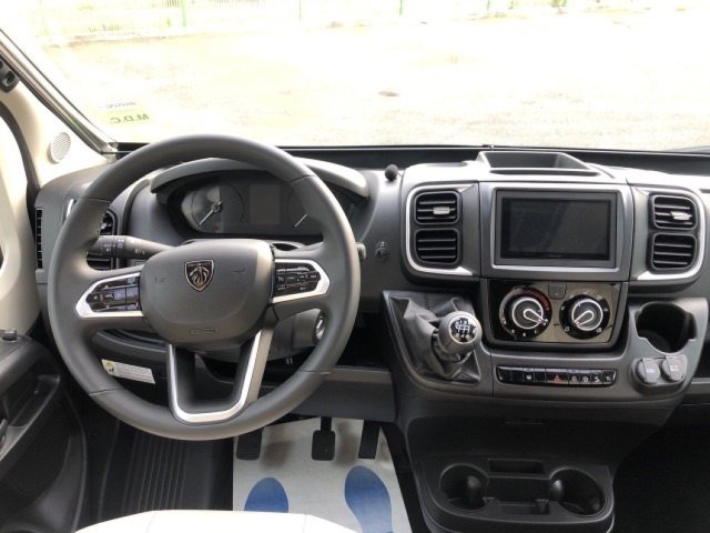 Campereve Magellan 746 Air Saphir - Photo 3