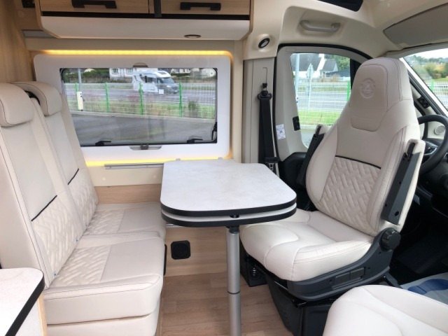 Campereve Magellan 746 Air Saphir - Photo 5