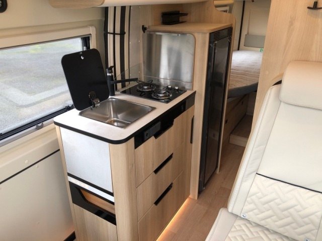 Campereve Magellan 746 Air Saphir - Photo 6