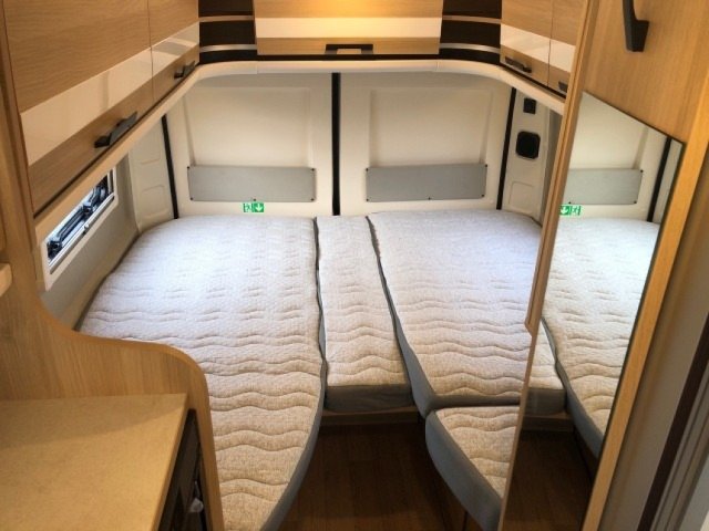 Campereve Magellan 746 Air Saphir - Photo 7