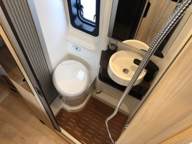 Campereve Magellan 746 Air Saphir - Photo 9