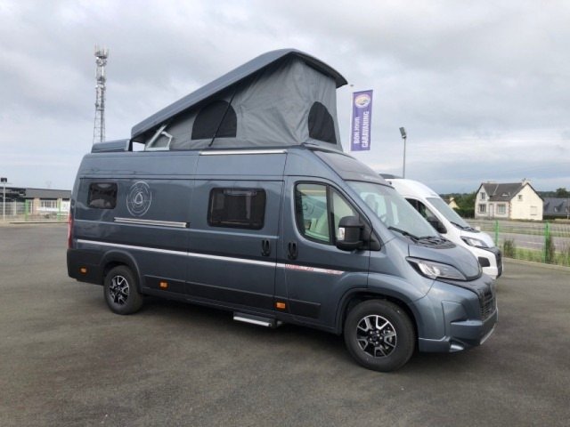 Campereve Magellan 746 Air Saphir - Photo 10