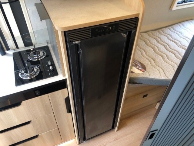 Campereve Magellan 746 Air Saphir - Photo 11