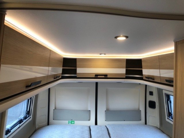 Campereve Magellan 746 Air Saphir - Photo 12