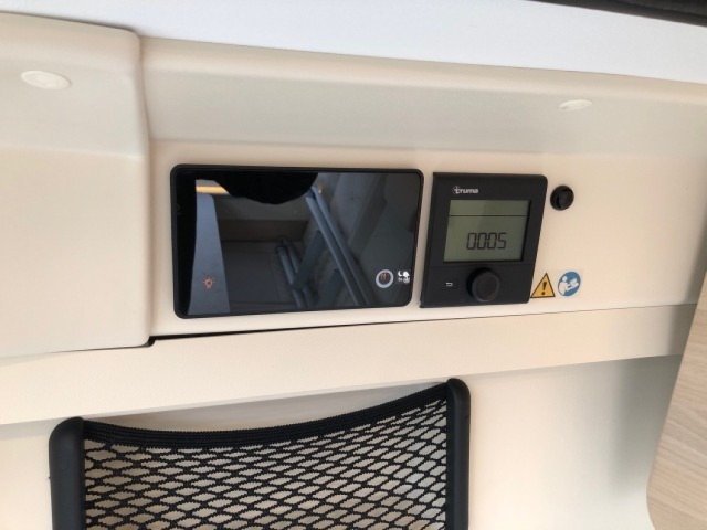 Campereve Magellan 746 Air Saphir - Photo 14