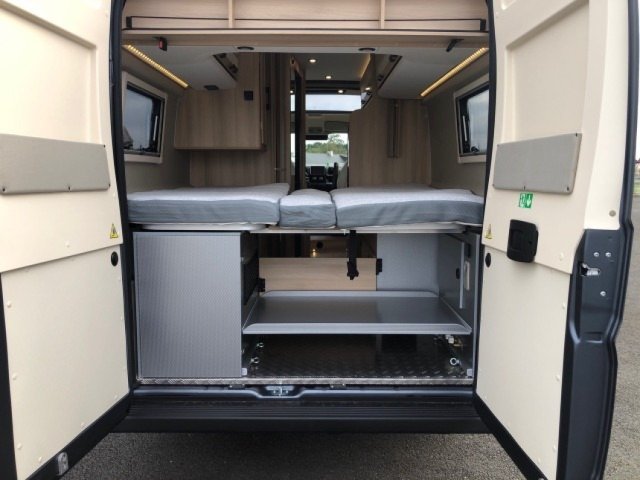 Campereve Magellan 746 Air Saphir - Photo 15