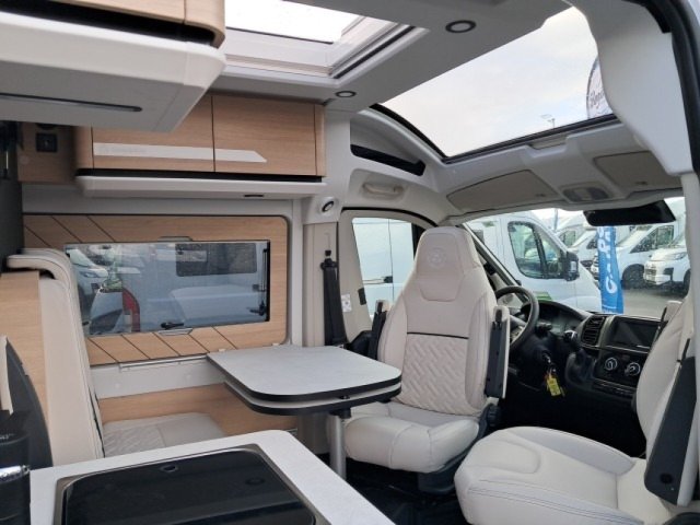 Campereve Magellan 746 saphir - Photo 3