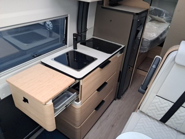 Campereve Magellan 746 saphir - Photo 4