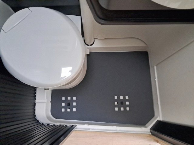 Campereve Magellan 746 saphir - Photo 5