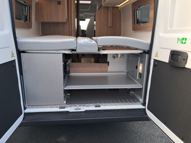 Campereve Magellan 746 saphir - Photo 8