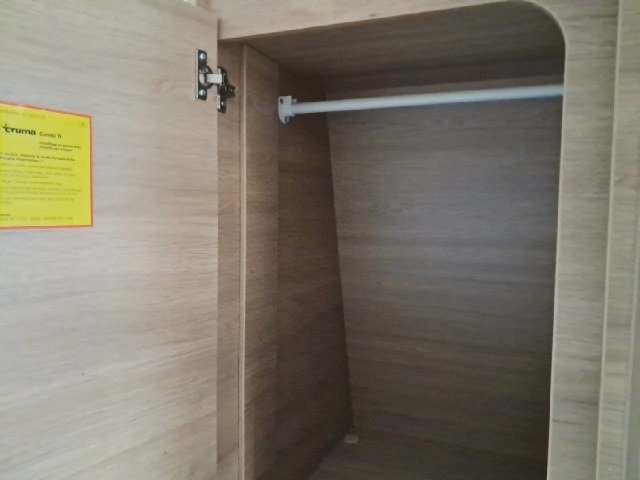 Campereve Magellan 746 saphir - Photo 9