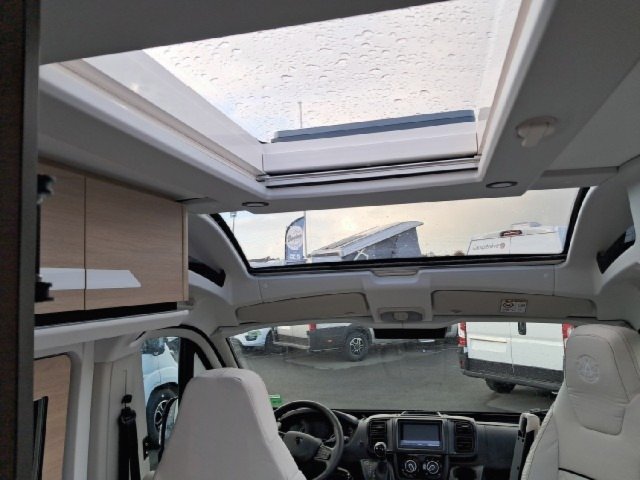 Campereve Magellan 746 saphir - Photo 10