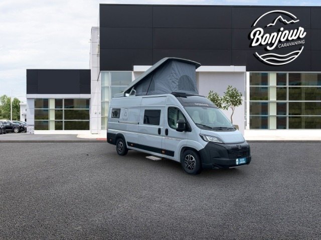 Campereve Magellan 746 air Neuf