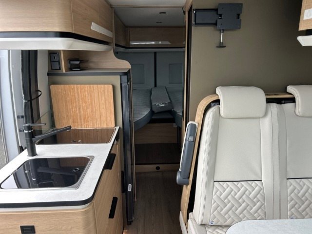Campereve Magellan 746 air - Photo 4