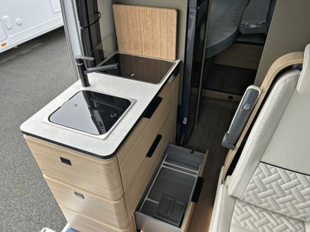 Campereve Magellan 746 air - Photo 6