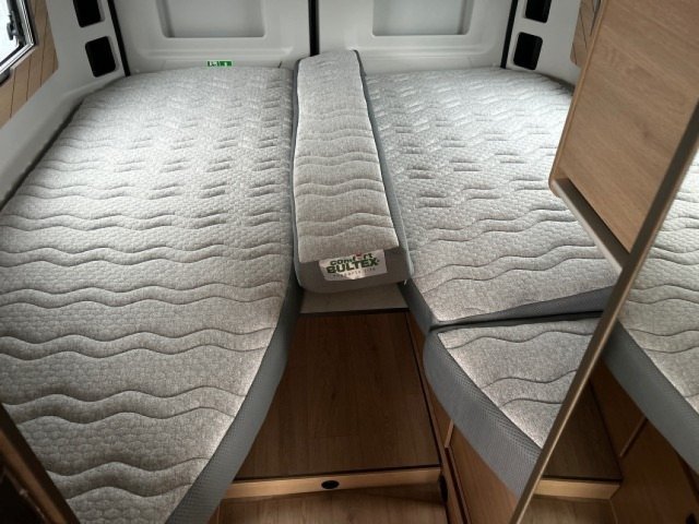 Campereve Magellan 746 air - Photo 7