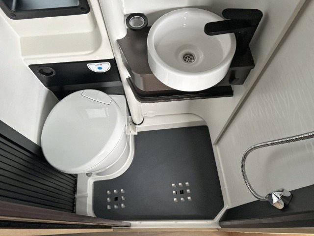 Campereve Magellan 746 air - Photo 8