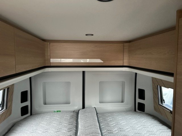 Campereve Magellan 746 air - Photo 11