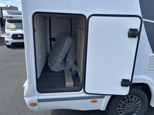 Challenger 250 Break Edition - Photo 13