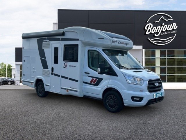 Challenger 250 Break Edition Neuf