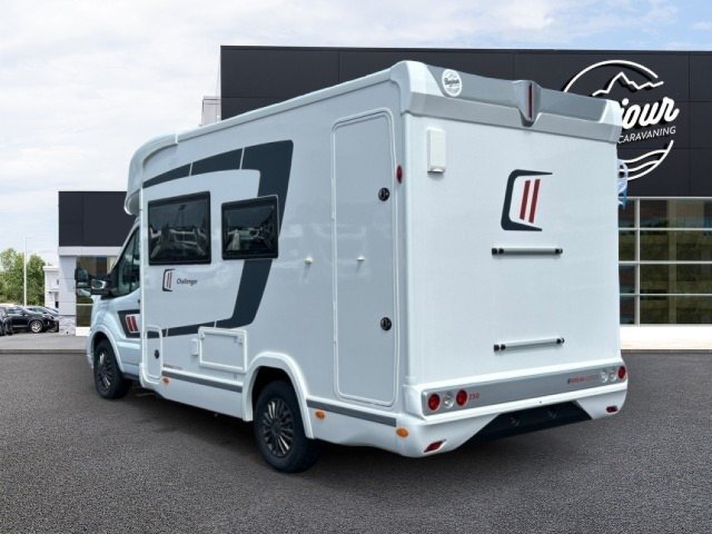 Challenger 250 Break Edition - Photo 2