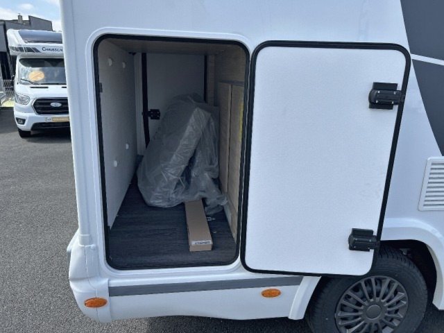 Challenger 250 Break Edition - Photo 13