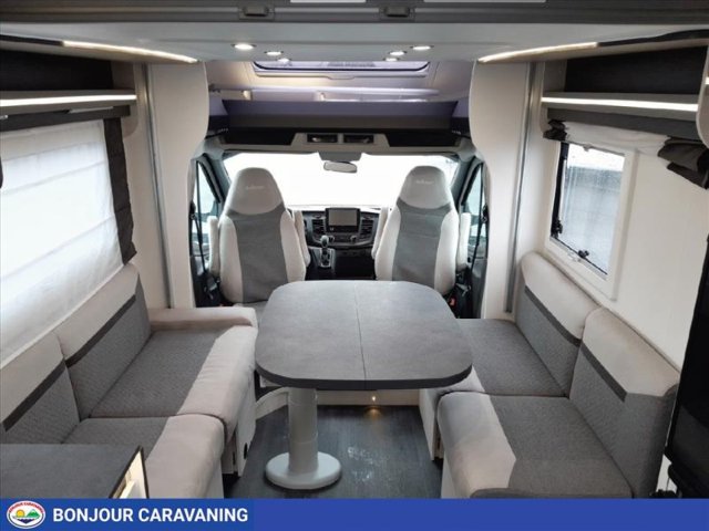 Challenger 260 Graphite Premium - Photo 3