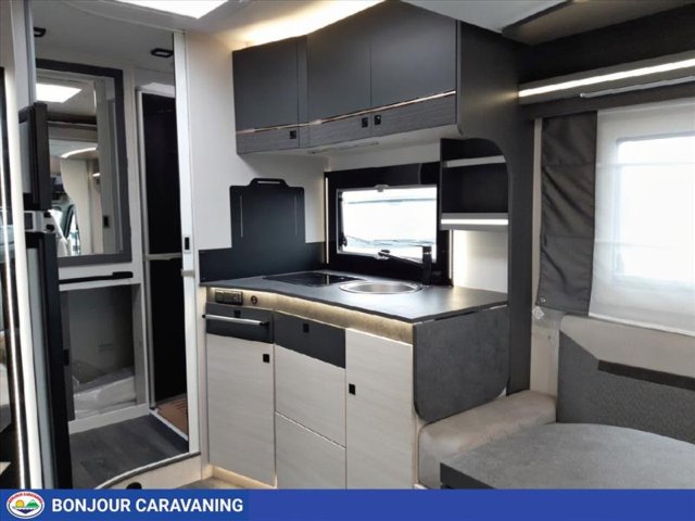 Challenger 260 Graphite Premium - Photo 4