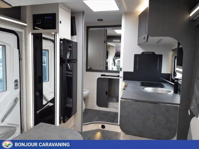 Challenger 260 Graphite Premium - Photo 5
