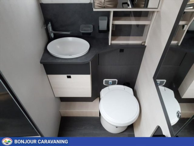 Challenger 260 Graphite Premium - Photo 7