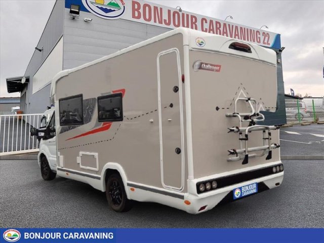 Challenger 260 Graphite Premium - Photo 10