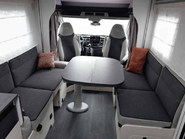 Challenger 260 Graphite Premium - Photo 3